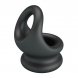 Foto 3: ANEL CRAZY BULL - OBERON PENIS E TESTICLE SUPPORT RING
