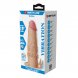 Foto 7: PRETTY LOVE - QUILLON PENIS SLEEVE WITH CLITORAL STIMULATOR AND VIBRATION