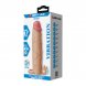 Foto 7: PRETTY LOVE - XERXES PENIS SLEEVE WITH CLITORAL STIMULATOR AND VIBRATION