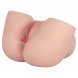 Foto 0: HIDDEN DESIRE - JUICY SUCKING PUSSY FEMALE MASTURBATOR TORSO 4 KG