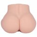 Foto 2: HIDDEN DESIRE - JUICY SUCKING PUSSY FEMALE MASTURBATOR TORSO 4 KG