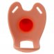 Foto 4: STRAP-ON HIDDEN DESIRE - INFERNO MANGA PARA O P�NIS 16 CM