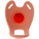 Foto 4: STRAP-ON EM SILICONE HIDDEN DESIRE - INFERNO MANGA PARA O P�NIS 18 CM