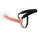 Foto 0: STRAP-ON VIBRAT�RIO HIDDEN DESIRE - INFERNO MANGA PARA O P�NIS 20 CM