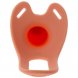 Foto 3: STRAP-ON VIBRAT�RIO HIDDEN DESIRE - INFERNO MANGA PARA O P�NIS 20 CM