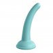 Foto 0: DILDO DILLIO - CURIOUS FIVE 12,7 CM VERDE
