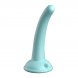 Foto 1: DILDO DILLIO - CURIOUS FIVE 12,7 CM VERDE