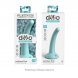 Foto 3: DILDO DILLIO - CURIOUS FIVE 12,7 CM VERDE