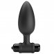 Foto 1: PLUG VIBRAT�RIO MR PLAY - SUPER POWER ANAL COM VIBRA��O