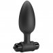 Foto 2: PLUG VIBRAT�RIO MR PLAY - SUPER POWER ANAL COM VIBRA��O
