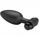 Foto 4: PLUG VIBRAT�RIO MR PLAY - SUPER POWER ANAL COM VIBRA��O
