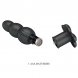 Foto 5: PLUG VIBRAT�RIO PRETTY LOVE - JADIER VIBRATING ANAL