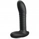 Foto 1: PLUG MR PLAY - PARA MASSAGEM PROST�TICA COM ROTA��O E VIBRA��O