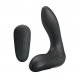 Foto 2: PLUG COM COMANDO REMOTO MR PLAY - PARA MASSAGEM PROST�TICA COM VIBRA��O