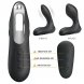 Foto 4: PLUG COM COMANDO REMOTO MR PLAY - PARA MASSAGEM PROST�TICA COM VIBRA��O