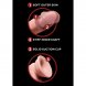 Foto 4: DILDO REALISTICO KING COCK - PLUS 3D SWINGING BALLS 12.7 CM