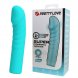 Foto 0: PRETTY LOVE - RYLAN G-SPOT BLUE VIBRATOR