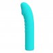 Foto 1: PRETTY LOVE - RYLAN G-SPOT BLUE VIBRATOR