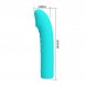 Foto 4: PRETTY LOVE - RYLAN G-SPOT BLUE VIBRATOR