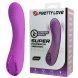 Foto 0: PRETTY LOVE - DJ DICK G-SPOT PURPLE VIBRATOR