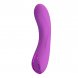 Foto 2: PRETTY LOVE - DJ DICK G-SPOT PURPLE VIBRATOR