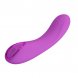 Foto 3: PRETTY LOVE - DJ DICK G-SPOT PURPLE VIBRATOR