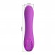 Foto 5: PRETTY LOVE - DJ DICK G-SPOT PURPLE VIBRATOR