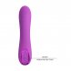 Foto 6: PRETTY LOVE - DJ DICK G-SPOT PURPLE VIBRATOR