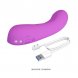 Foto 7: PRETTY LOVE - DJ DICK G-SPOT PURPLE VIBRATOR