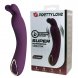 Foto 0: PRETTY LOVE - DJ RABBIT PURPLE G-SPOT VIBRATOR