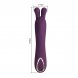 Foto 5: PRETTY LOVE - DJ RABBIT PURPLE G-SPOT VIBRATOR