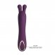 Foto 6: PRETTY LOVE - DJ RABBIT PURPLE G-SPOT VIBRATOR