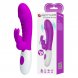 Foto 0: VIBRADOR PRETTY LOVE - NAUGHTY BUNNY ROXO