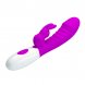 Foto 4: VIBRADOR PRETTY LOVE - NAUGHTY BUNNY ROXO
