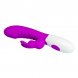 Foto 6: VIBRADOR PRETTY LOVE - NAUGHTY BUNNY ROXO