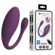 Foto 0: VIBRADOR PARA CASAL CONTROLADO POR APP PRETTY LOVE - DORA INVISIBLE VIBRATOR COM FREE APP
