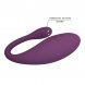 Foto 5: VIBRADOR PARA CASAL CONTROLADO POR APP PRETTY LOVE - DORA INVISIBLE VIBRATOR COM FREE APP