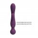 Foto 6: VIBRADOR COM ESTIMULA��O DO PONTO G PRETTY LOVE - ALL ROUNDER ROXO