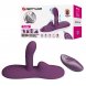 Foto 0: VIBRADOR COM CONTROLO REMOTO PRETTY LOVE - LUKA SIT-DOWN COM HEAT EFFECT