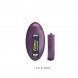 Foto 6: VIBRADOR COM CONTROLO REMOTO PRETTY LOVE - LUKA SIT-DOWN COM HEAT EFFECT