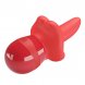 Foto 3: ESTIMULADOR COM VIBRA��O PRETTY LOVE - OBELIA MASTURBATOR L�NGUA COM MOVIMENTO ORBITAL