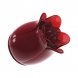 Foto 3: ESTIMULADOR PRETTY LOVE - SECRET GARDEN ROSA MASSAGE HEAD