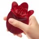 Foto 6: ESTIMULADOR PRETTY LOVE - SECRET GARDEN ROSA MASSAGE HEAD