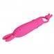 Foto 3: VIBRADOR PRETTY LOVE - DELIA RABBIT COM RESISTANCE RING