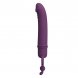 Foto 2: VIBRADOR PRETTY LOVE - CORA FORM COM RESISTANCE RING
