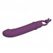 Foto 3: VIBRADOR PRETTY LOVE - CORA FORM COM RESISTANCE RING