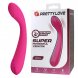 Foto 0: PRETTY LOVE - JESSICA HIGH POWER PINK VIBRATOR