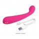 Foto 5: PRETTY LOVE - JESSICA HIGH POWER PINK VIBRATOR