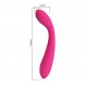 Foto 7: PRETTY LOVE - JESSICA HIGH POWER PINK VIBRATOR