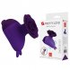 Foto 0: ESTIMULADOR COM VIBRA��O PRETTY LOVE - DOLPHIN MINI COM CLIP